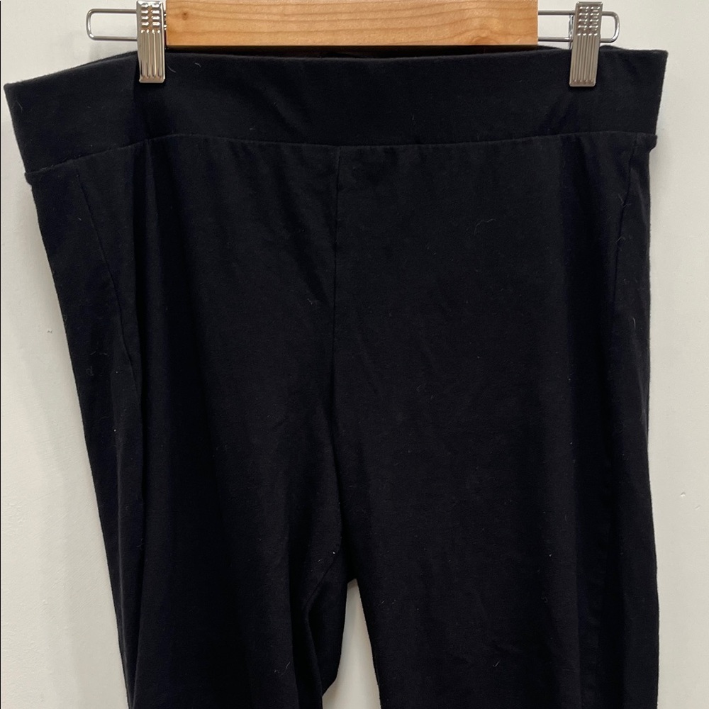 Torrid Glow in the Dark Jack O Lantern Leggings, Size 2 - Picture 4 of 9